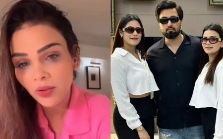 Bigg Boss OTT 3: बीवी No.1 क्यों हुईं शो से बेघर, पायल मलिक ने वीडियो शेयर कर किया खुलासा