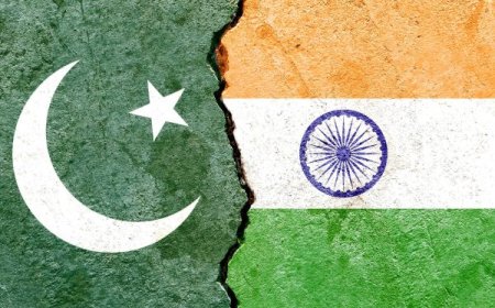 India-Pakistan Relations: पाकिस्तान ने भारत को 1965, 1971 वॉर के लापता रक्षाकर्मियों की लिस्ट सौंपी, जानें भारत ने क्या कहा