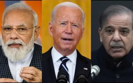 India-Pakistan Relations: 'आतंकवाद की निंदा करेगा कोई भी देश लेकिन...'- भारत-पाक रिश्तों पर फिर बोला अमेरिका