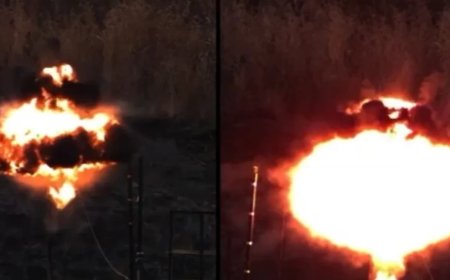 Indian Navy: भारत ने दुनिया का सबसे खतरनाक गैर परमाणु बम बनाया, जानिए SEBEX 2 की खूबियां