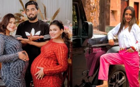 Bigg Boss OTT 3: अरमान की तीन तो 'वड़ा पाव गर्ल' के पापा की हुईं पांच शादियां, अब चंद्रिका ने खोला राज