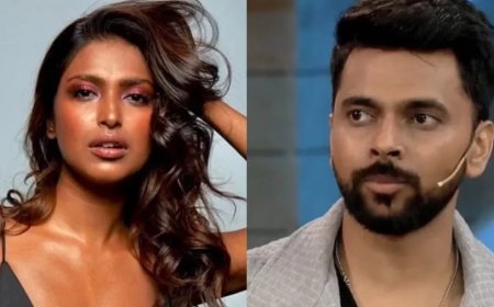 Bigg Boss OTT 3: लवकेश कटारिया की गुगली, बिग बॉस ओटीटी के घर से बाहर हुईं पौलोमी दास