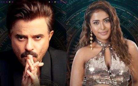 Bigg Boss OTT 3: पौलोमी ने साधा घर से बाहर होते ही शिवानी पर निशाना, शो में वाइल्ड कार्ड एंट्री की जताई उम्मीद