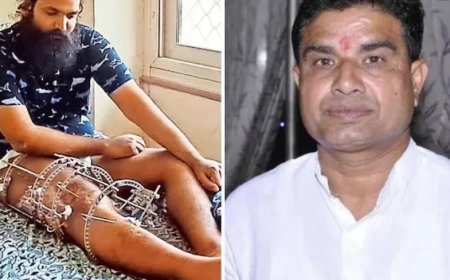 Girraj Singh Malinga: पूर्व-विधायक मलिंगा की जमानत रद्द, करना होगा सरेंडर, AEN-JEN को पीटने का आरोप