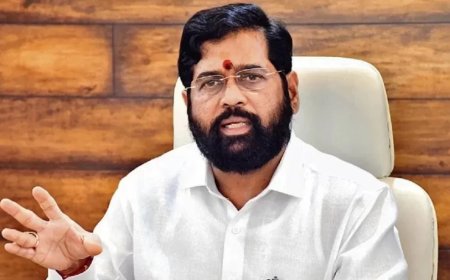 Paper Leak Law: पेपर लीक को लेकर महाराष्ट्र में विधेयक पेश- 5 साल जेल, 10 लाख का जुर्माना...