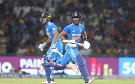 IND vs ZIM: जिम्बाब्वे सीरीज के लिए भारतीय टीम के युवा खिलाड़ियों ने भेजा खास मैसेज, वर्ल्ड कप जीत पर कही ये बात