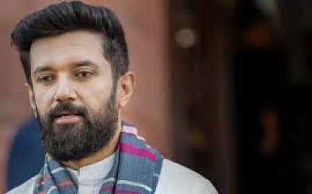 Modi 3.0 Government: पीएम मोदी के नेतृत्व में कई बड़े फैसले लेगी सरकार- लालू यादव के बयान पर चिराग की प्रतिक्रिया