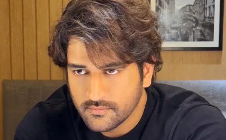 Dhoni Birthday: सिर्फ क्रिकेट ही नहीं.. इस खास चीज का बिजनेस भी करते हैं धोनी, आप ऐसे कर सकते हैं कमाई