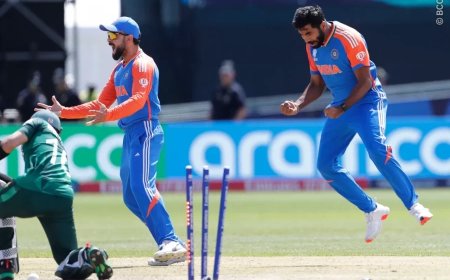 Champions Trophy 2025: भारत नहीं जाएगा चैंपियंस ट्रॉफी के लिए पाकिस्तान, टेंशन में आई PCB, बदलेगा शेड्यूल?