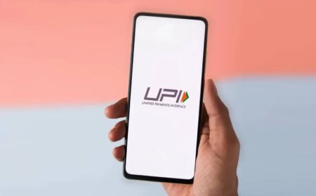 UPI Transactions: डिजिटल लेनदेन में बड़ा उछाल, शहरों में UPI से 30% भुगतान तो गांवों में इतना फीसदी बढ़ा