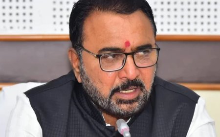 Modi 3.0 Government: अगर 400 से ज्यादा सीटें आती तो पीओके को वापस लेना संभव हो जाता है- केंद्रीय मंत्री ने कर दिया बड़ा दावा
