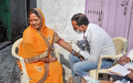 Zika Virus: जीका वायरस के महाराष्ट्र में 3 नए मरीज, अब तक 12 मामले आए सामने