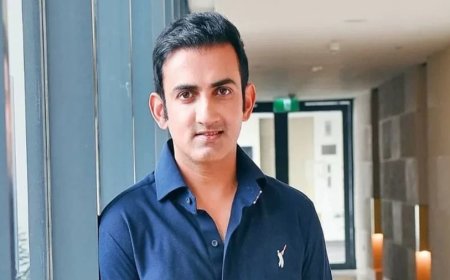 Team India New Coach: सारे सपने सच कर दूंगा... जब गंभीर ने हेड कोच बनने के बाद किया देश से वादा