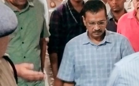 Delhi Liquor Scam: CM केजरीवाल की जमानत रद्द करने की मांग, HC में ED की याचिका पर टली सुनवाई
