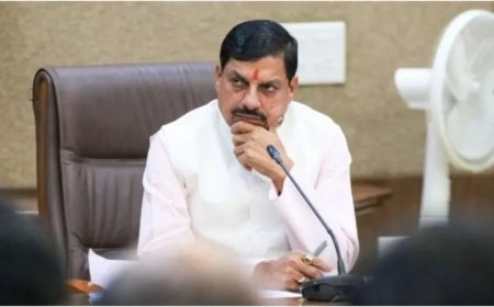 CM Mohan Yadav: मोहन सरकार ने की बड़ी तैयारी- MP के सरकारी कॉलेजों में लागू होगा ड्रेस कोड