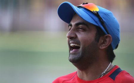 Team India New Coach: टीम इंडिया में गंभीर के आते ही होंगे 2 कप्तान, कौन संभालेगा कमान? देखिये