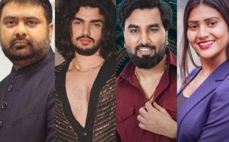 Bigg Boss OTT 3: फिर से हुआ घर में नॉमिनेशन, इस बार भी 5 कंटेस्टेंट्स हुए नॉमिनेट, जानिए किनका आया नंबर