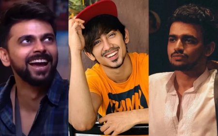 Bigg Boss OTT 3: विशाल पंड्या और लवकेश कटारिया की बढ़ी मुश्किलें, बिग बॉस में आ रहा ये खिलाड़ी