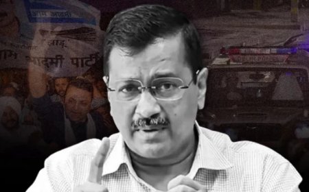 Arvind Kejriwal News: सुप्रीम कोर्ट से दिल्ली के मुख्यमंत्री अरविंद केजरीवाल को मिली अंतरिम जमानत