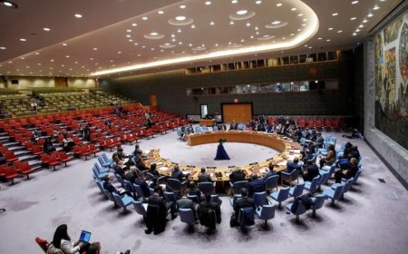 India-Russia Relation: भारत ने निभाई दोस्ती, रूस के खिलाफ UN में प्रस्ताव पर मतदान से बनाई दूरी