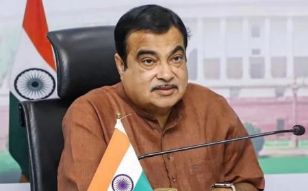 Nitin Gadkari News: BJP न दोहराए कांग्रेस की गलती, नितिन गडकरी ने अपनी ही पार्टी को क्यों चेताया?