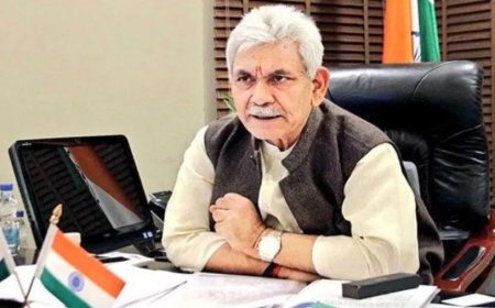 Modi 3.0 Government: मोदी सरकार का जम्मू-कश्मीर को लेकर बड़ा फैसला, LG की बढ़ाई ताकत