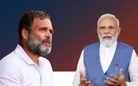 By Election Result: 7 राज्यों की 13 सीटों पर उपचुनाव के आये नतीजे, जानिए किसकी कितनी सीटे आई