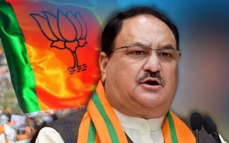 By Election Result: पहले ही 'टेस्ट' में NDA फेल, उपचुनाव के नतीजे बढ़ा रहे टेंशन