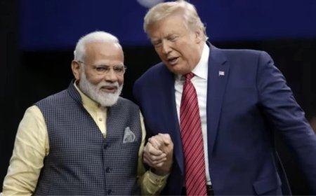 Donald Trump News: दोस्त ट्रंप पर हमले के बाद PM मोदी ने दी प्रतिक्रिया, जानें क्या कहा