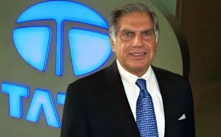 Tata Consultancy Services: देश में रतन टाटा देने जा रहे हैं 40 हजार नौकरियां, बनाया ये प्लान