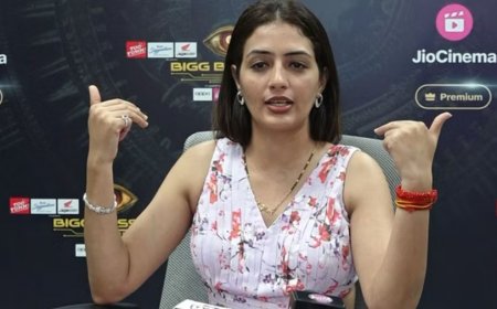 Bigg Boss OTT 3: जय श्री महाकाल का लगाया जयकारा, बिग बॉस बाहर निकलीं वड़ा पाव गर्ल, बोलीं- मुझे ट्रॉफी से..