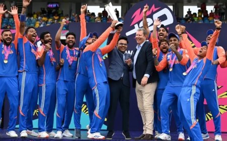 Indian Cricket Team: BCCI की और से बड़ा फैसला, अब स्टार क्रिकेटरों को भी खेलना होगा घरेलू क्रिकेट