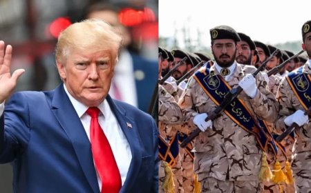 Donald Trump News: क्या ईरान का है ट्रंप पर हमले में हाथ? खुलासे के बाद उठ रहे हैं सवाल