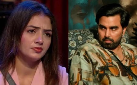 Bigg Boss OTT 3: अरमान मलिक को लेकर वड़ा पाव गर्ल (चंद्रिका दीक्षित) भड़की, बोली- उन्हें जीने का कोई अधिकार नहीं...