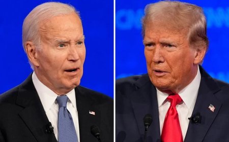 US Presidential Election: अगले हफ्ते लोकतंत्र बचाने लौटूंगा वापस… पीछे हटने की चर्चा के बीच बोले बाइडेन