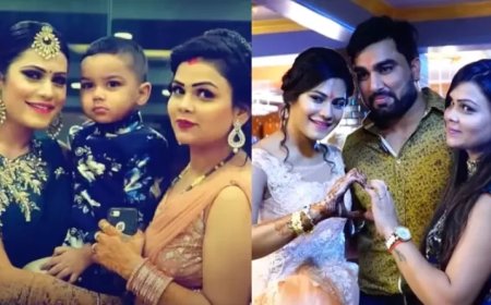 Bigg Boss OTT 3: पायल मलिक देंगी अरमान मलिक को तलाक? कहा- वह कृतिका के साथ रहें, मैं बच्चों की देखभाल करूंगी