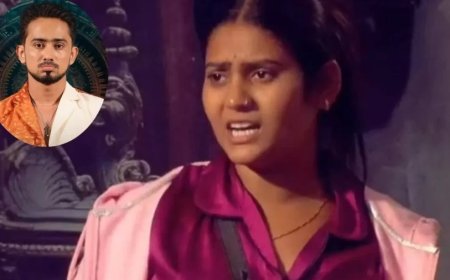 Bigg Boss OTT 3: शिवानी ने की कपड़े बदल रहे अदनान के साथ ऐसी हरकत, देखकर भड़के लोग