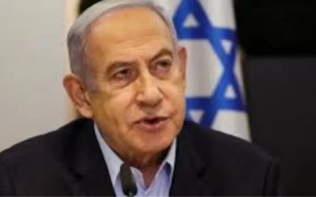 Israel-Palestine War: इजराइल का फिलिस्तीन में कब्जा अवैध, UN कोर्ट की राय पर भड़के नेतन्याहू