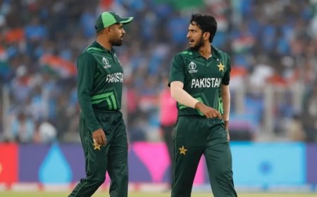 Champions Trophy 2025: अली जी तो बुरा मान गए! भारत को दी चैंपियंस ट्रॉफी पर गीदड़ भभकी