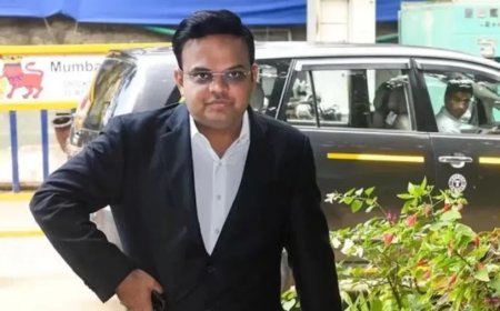 Olympics 2024: BCCI करेगा पेरिस ओलंपिक के लिए करोड़ों खर्च, जय शाह ने किया ऐलान