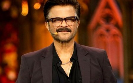 Bigg Boss OTT 3: ग्रैंड फिनाले से पहले 'बिग बॉस' का बदलेगा पूरा खेल, घरवालों का अनिल कपूर ने खोला राज!