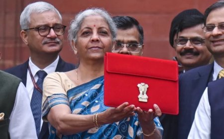 Union Budget 2024: इकोनॉमिक सर्वे क्या होता है, क्यों किया जाता है बजट से पहले पेश?