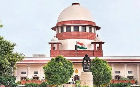 Kanwar Yatra Row: SC ने लगाई नेमप्लेट के फैसले पर रोक, कहा- दुकानदारों को पहचान बताने की जरूरत नहीं