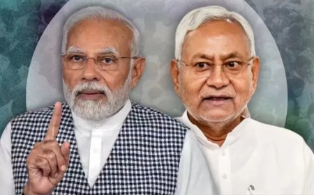 Parliament Monsoon Session: बिहार को नहीं मिलेगा विशेष राज्य का दर्जा, जानें राज्य वित्त मंत्री ने क्या वजह बताई