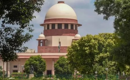 NEET UG Exam: सुप्रीम कोर्ट ने दिए NEET मामले में IIT दिल्ली को आदेश, 'गठित करें कमेटी और...'