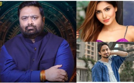 Bigg Boss OTT 3: चौरसिया के बाद घर में हुआ डबल एविक्शन, इन दो कंटेस्टेंट्स का खत्म हुआ गेम?