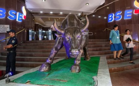 Union Budget 2024: शेयर बाजार में बजट के दिन निवेश की क्या हो रणनीति? छोटे​ निवेशक इन बातों का रखें ख्याल