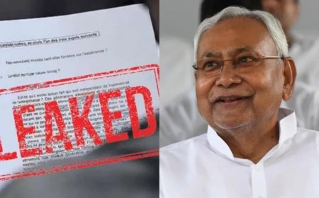 Bihar Politics: 10 साल की जेल 1 करोड़ का जुर्माना, बिहार सरकार लाने जा रही ऐसा कड़ा कानून