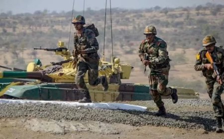 Ex Agniveer Reservation: BSF, CISF, SSB और RPF की नौकरी में Ex अग्निवीरों को मिलेगा 10 फीसदी रिजर्वेशन, गृह मंत्रालय का ऐलान