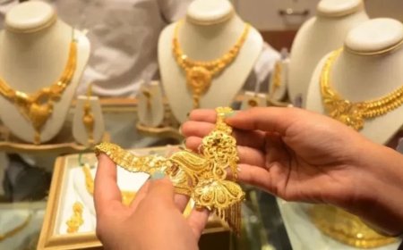 Gold Price: सोना हो गया है 5 हजार रुपए तक सस्ता, ये है कारण